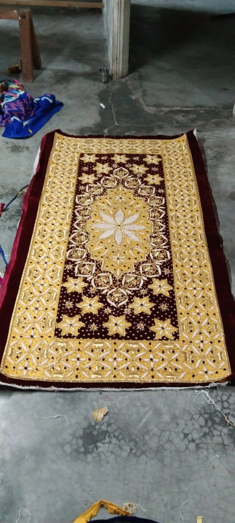 Read more about the article “Why Rumala Sahib Is More Than Just a Cloth”